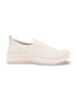 AGR-002 White Men's Walking Shoes